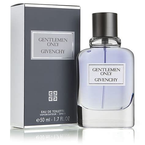 givenchy gentlemen only edt fragrantica|Givenchy gentleman original.